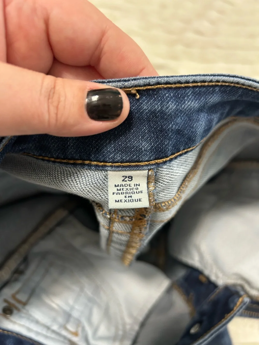 True Religion Jeans - Picture 8 of 11